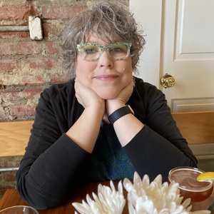 Fundraising Page: Julie Kurtz-Kunesh